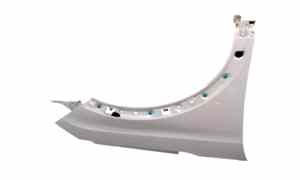 Parafango Anteriore Sinistro per Peugeot 3008 Serie (16>) (2016 - In produzione)