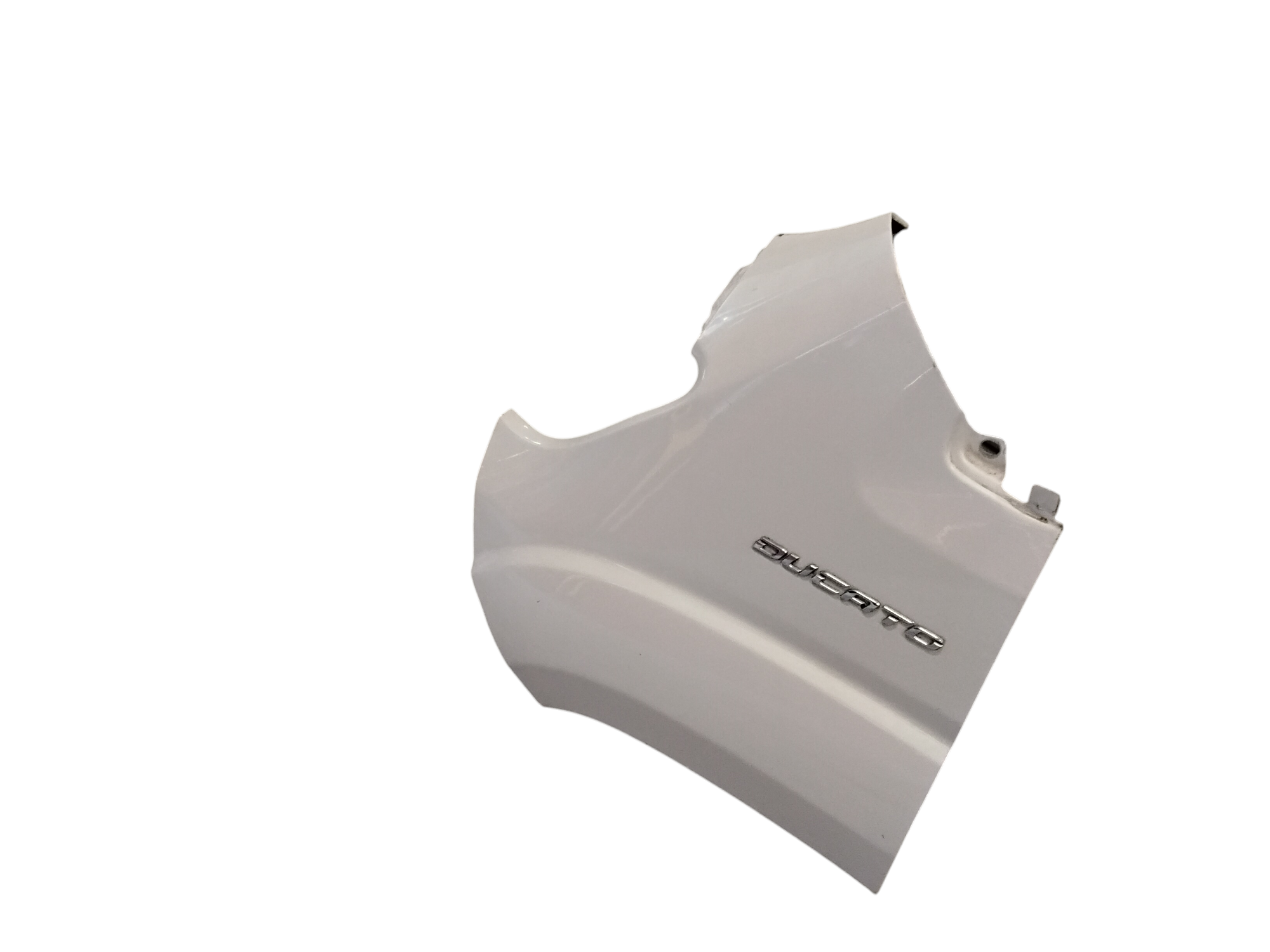 Parafango Anteriore Sinistro per Fiat Ducato 6 Serie (2017 - In produzione)