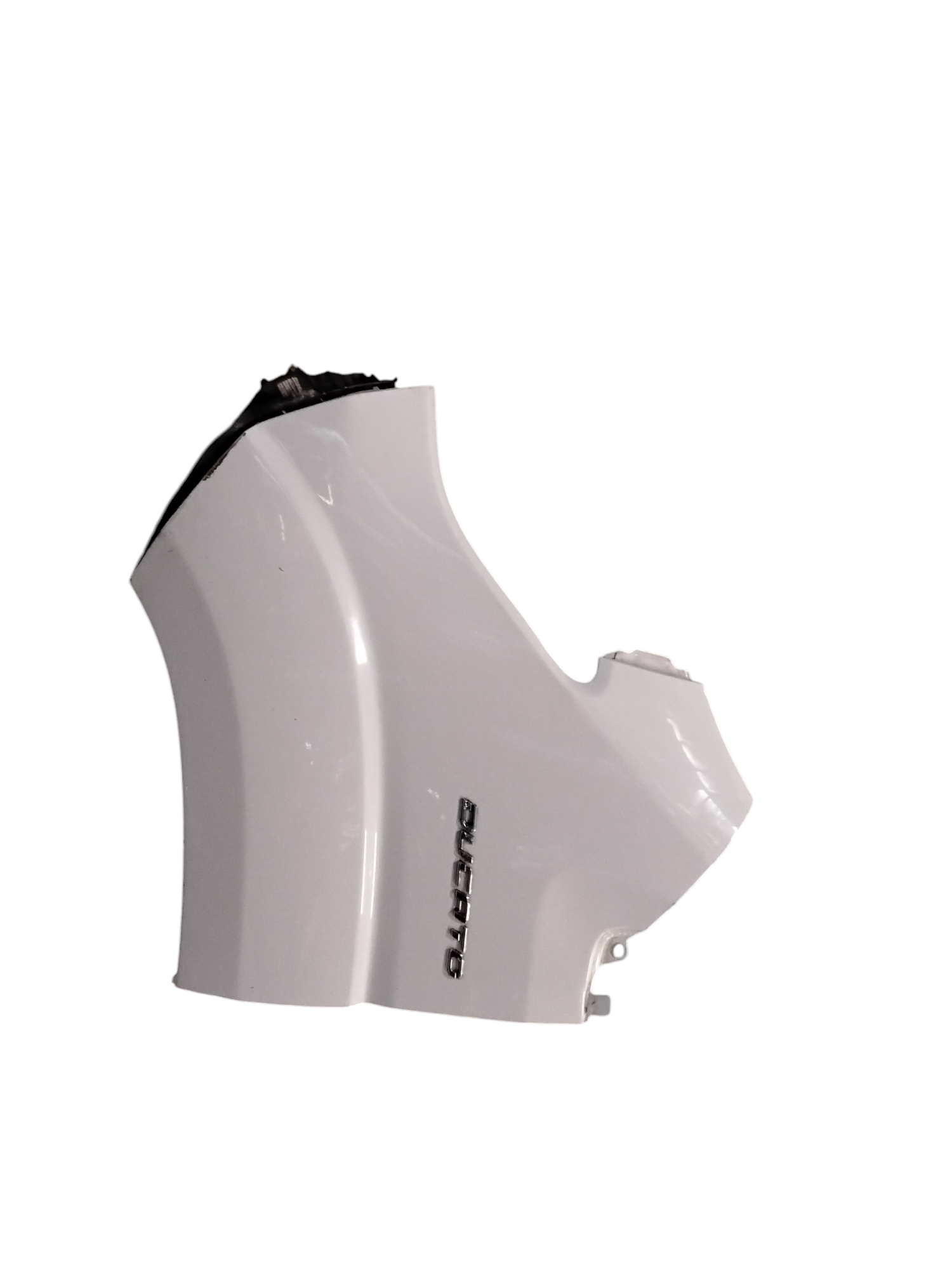 Parafango Anteriore Sinistro per Fiat Ducato 6 Serie (2017 - In produzione)