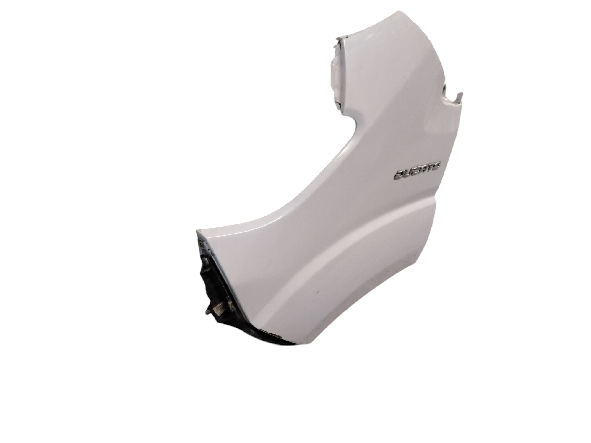 Parafango Anteriore Sinistro per Fiat Ducato 6 Serie (2017 - In produzione)