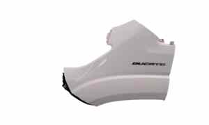 Parafango Anteriore Sinistro per Fiat Ducato 6 Serie (2017 - In produzione)