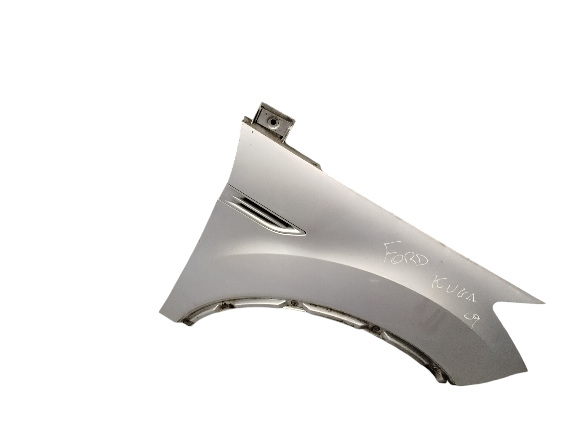 Parafango Anteriore Destro per Ford Kuga Serie (cbv) (08>13) (2008 - 2013)