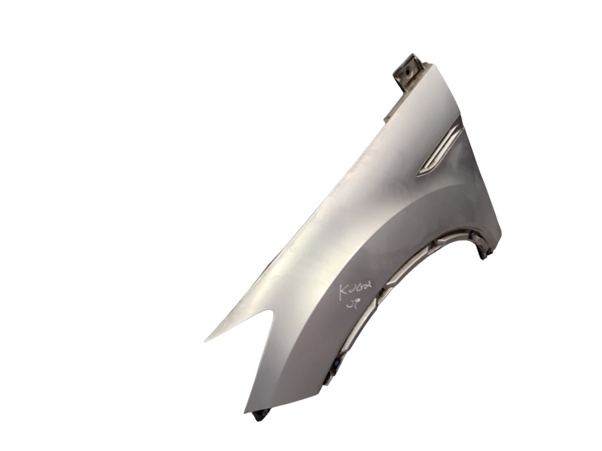 Parafango Anteriore Sinistro per Ford Kuga Serie (cbv) (08>13) (2008 - 2013)