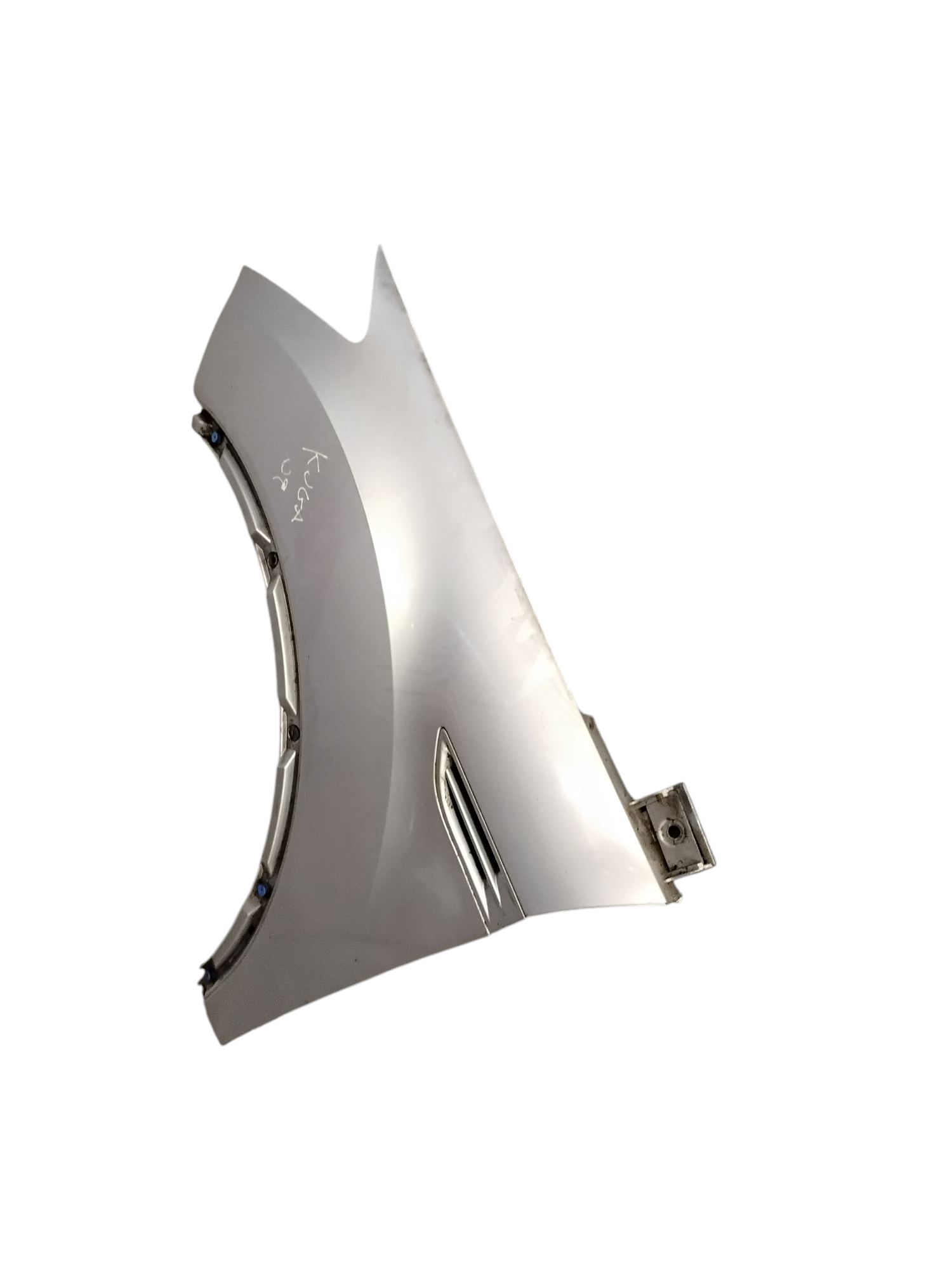 Parafango Anteriore Sinistro per Ford Kuga Serie (cbv) (08>13) (2008 - 2013)