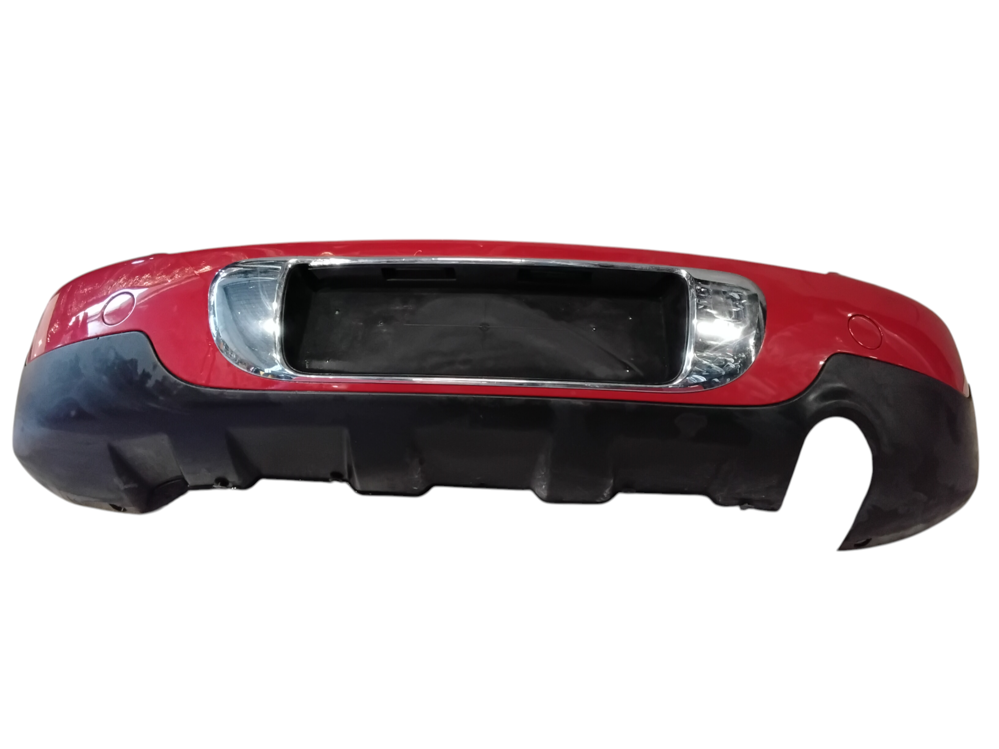 Paraurti Posteriore completo per Mini Countryman 1 Serie (2010 - In produzione)