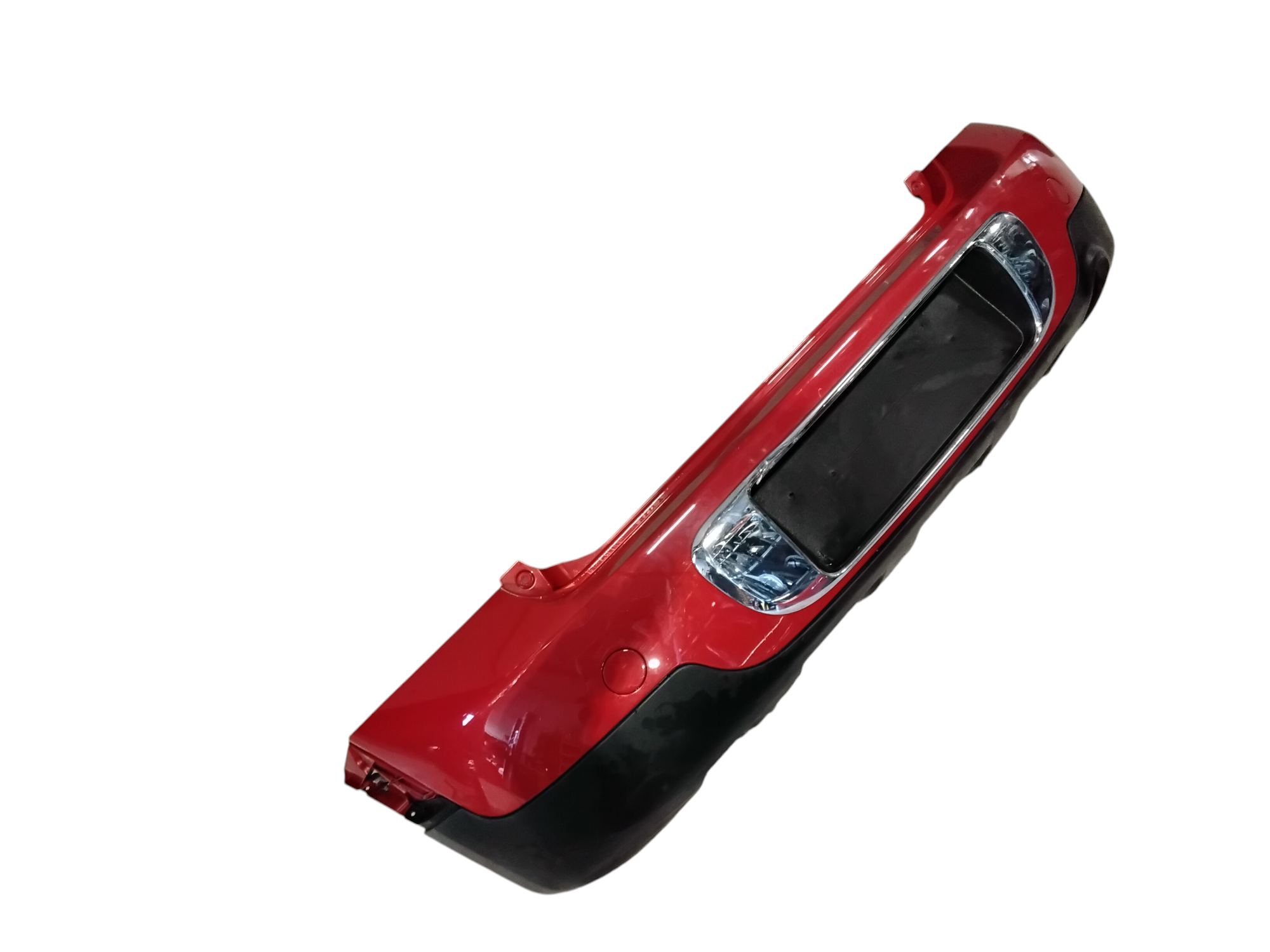 Paraurti Posteriore completo per Mini Countryman 1 Serie (2010 - In produzione)