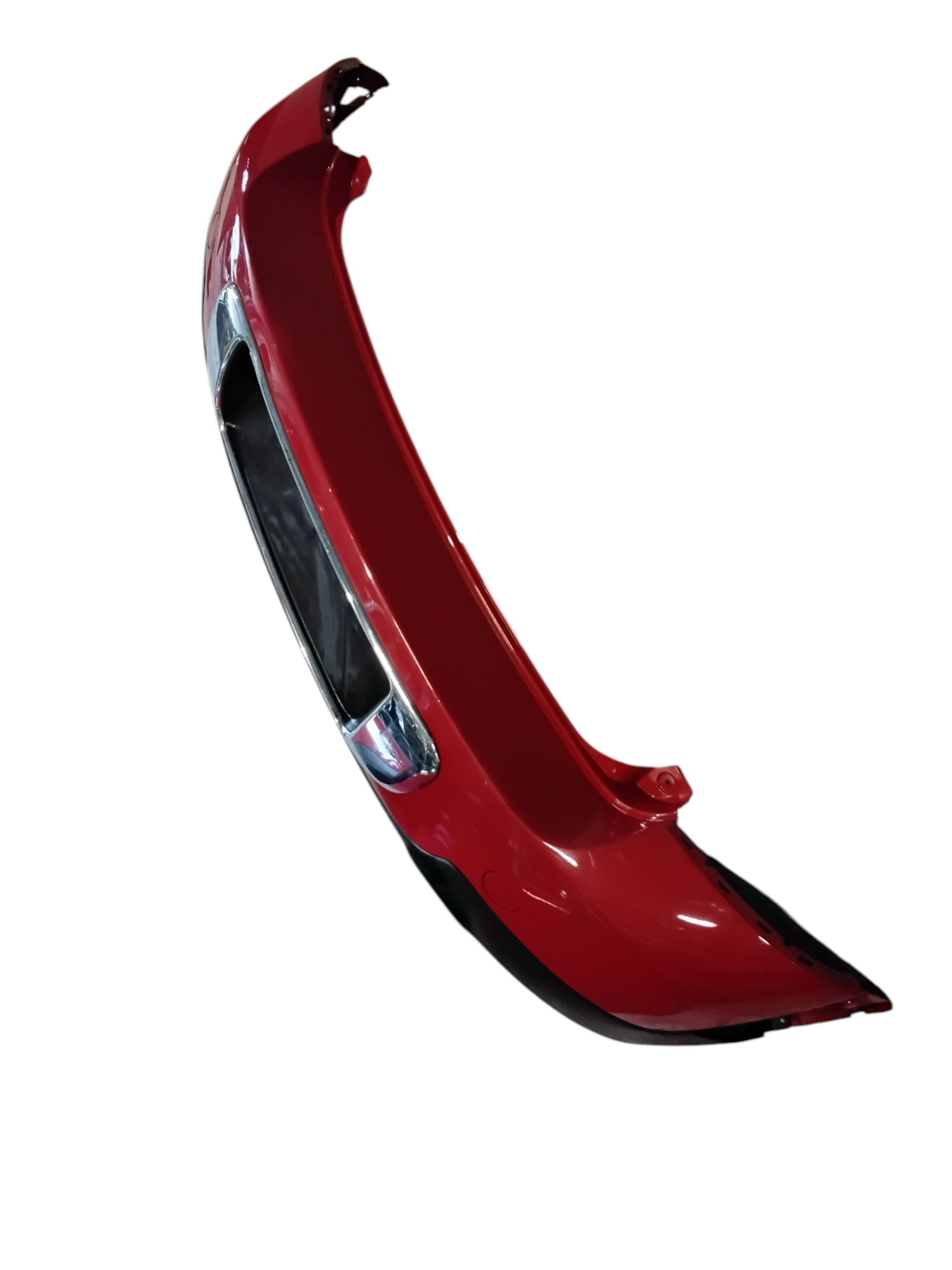 Paraurti Posteriore completo per Mini Countryman 1 Serie (2010 - In produzione)