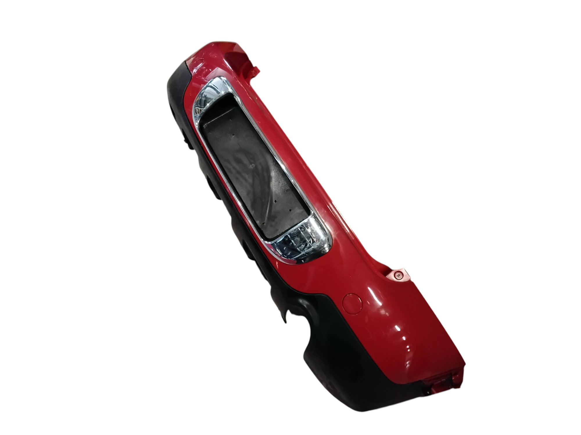 Paraurti Posteriore completo per Mini Countryman 1 Serie (2010 - In produzione)