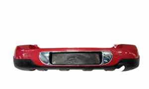 Paraurti Posteriore completo per Mini Countryman 1 Serie (2010 - In produzione)