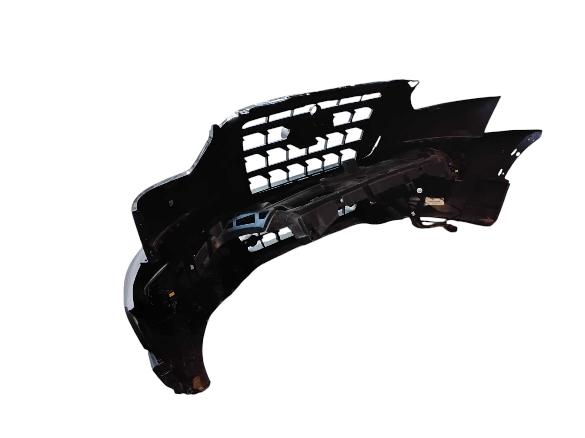 Paraurti Anteriore Completo per Ford Transit (2020 - )