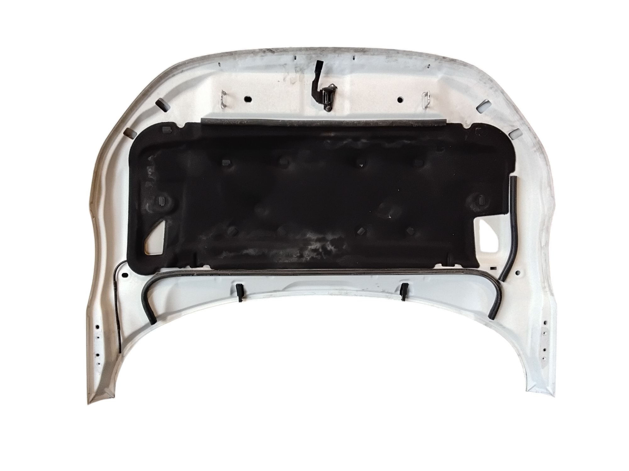 Cofano Anteriore per Land Rover Range Rover Evoque 1� Serie (2011 - In produzione)