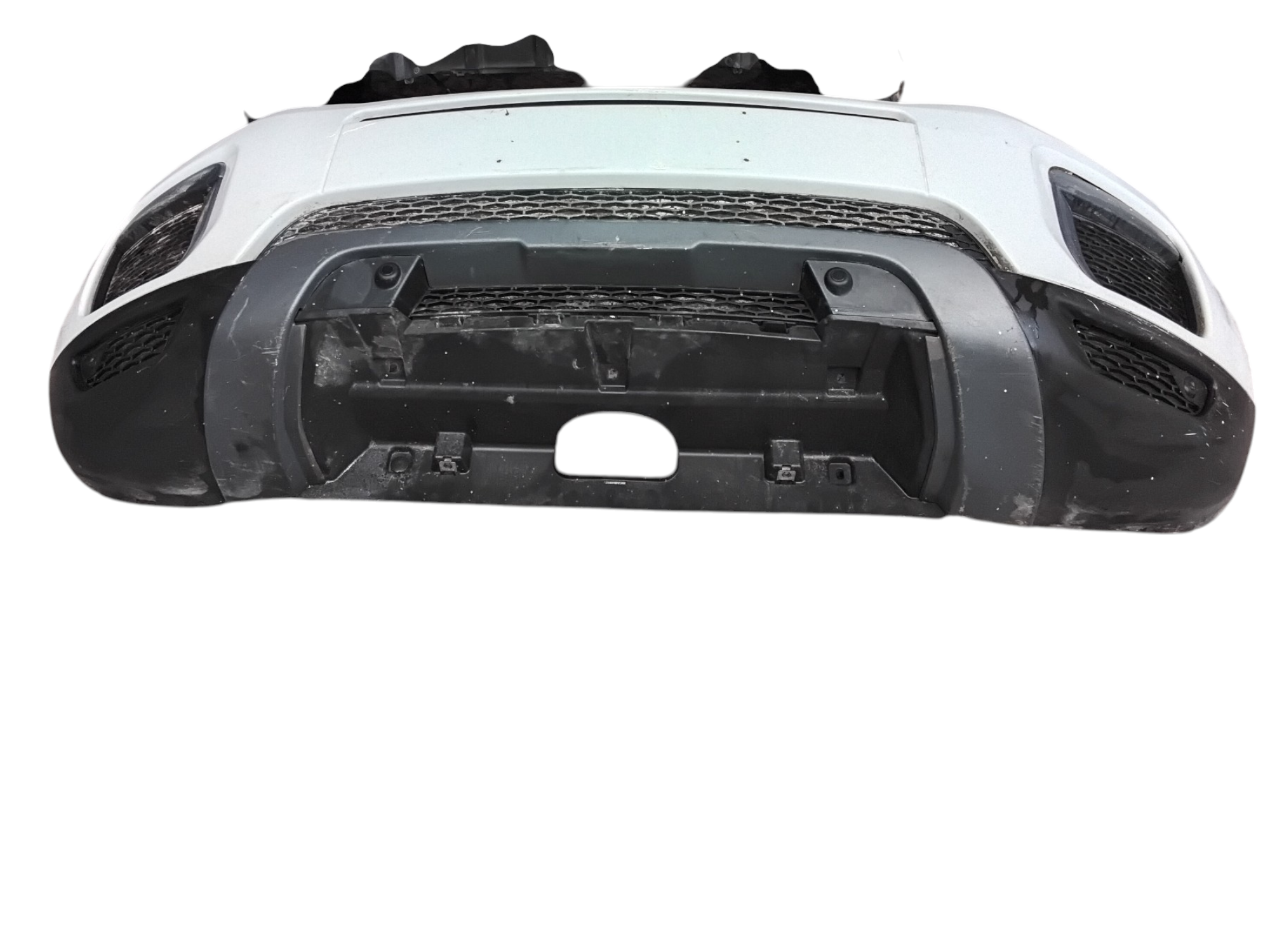 Paraurti Anteriore Completo per Land Rover Range Rover Evoque 1 Serie (2011 - In produzione)