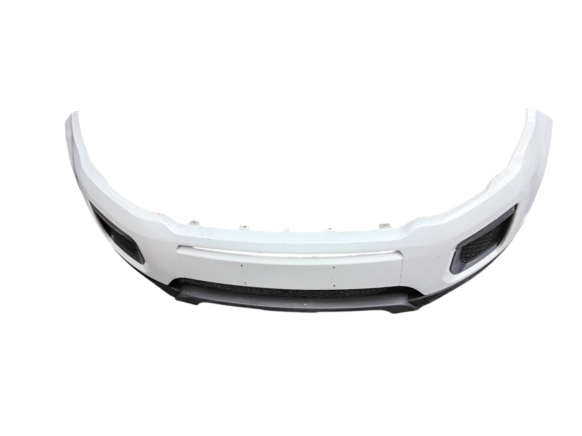 Paraurti Anteriore Completo per Land Rover Range Rover Evoque 1 Serie (2011 - In produzione)