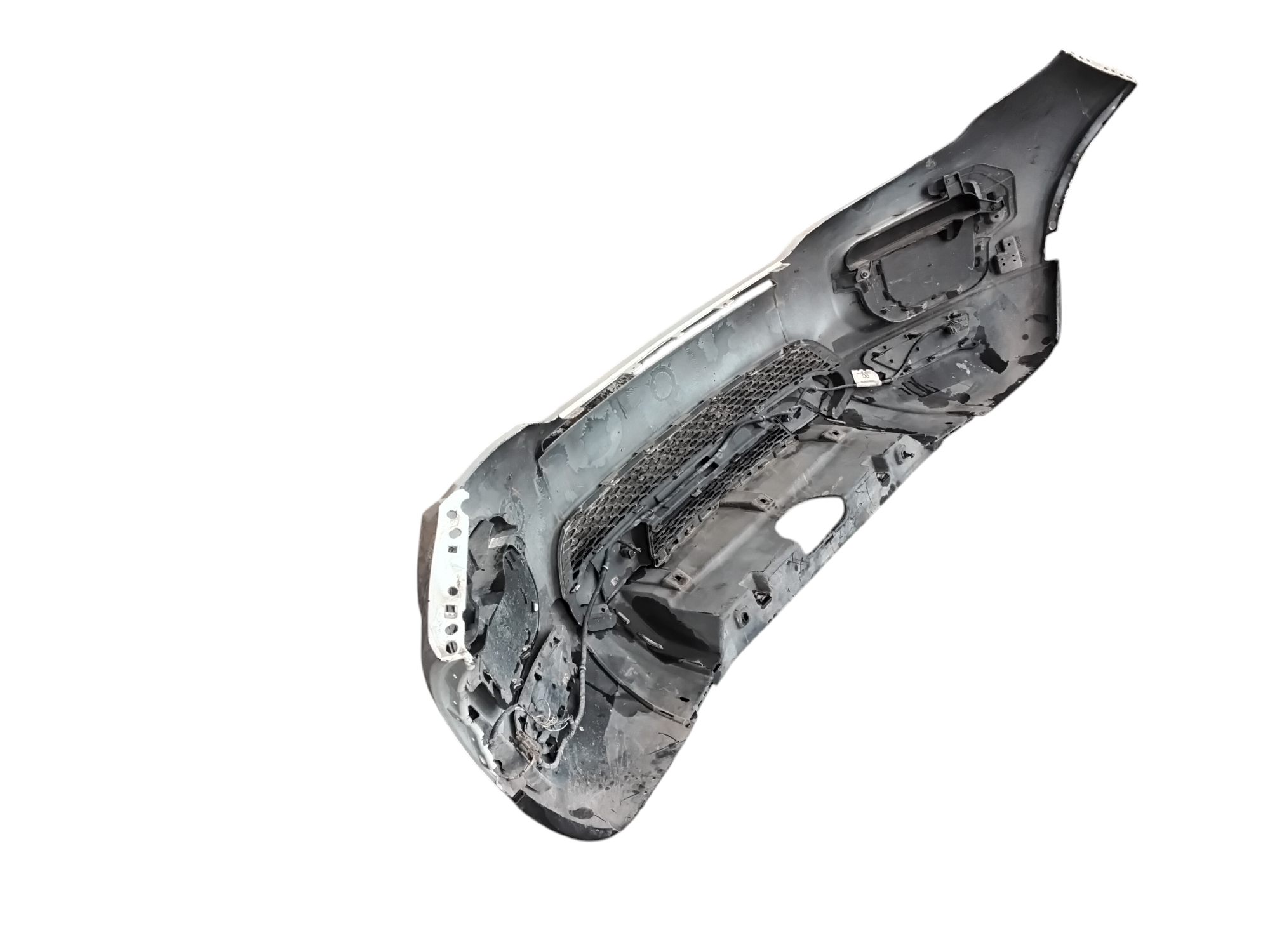 Paraurti Anteriore Completo per Land Rover Range Rover Evoque 1 Serie (2011 - In produzione)