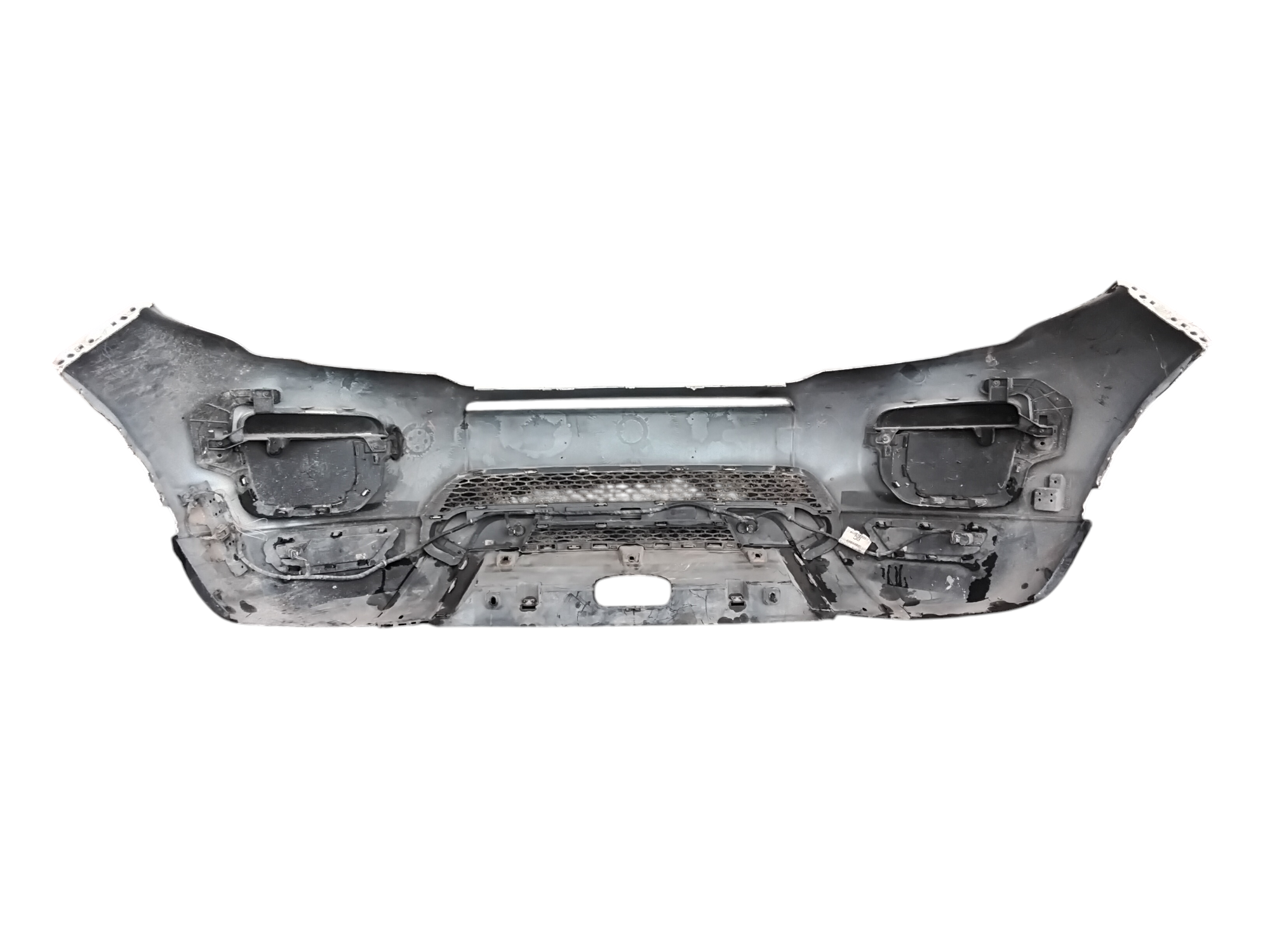 Paraurti Anteriore Completo per Land Rover Range Rover Evoque 1 Serie (2011 - In produzione)