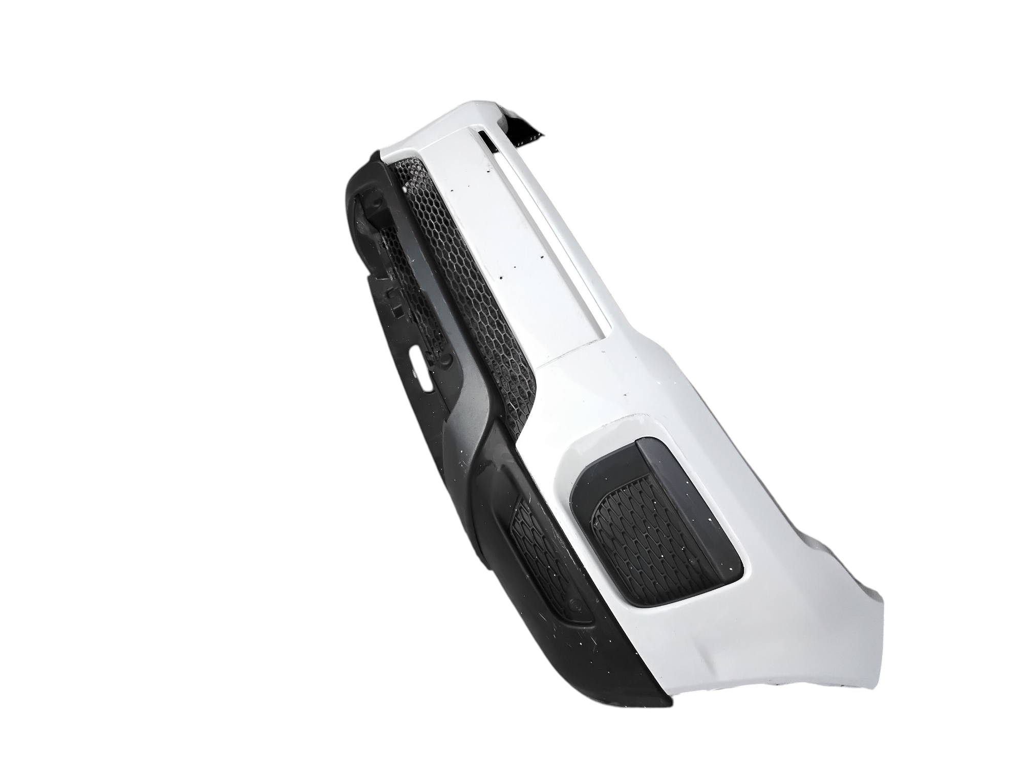 Paraurti Anteriore Completo per Land Rover Range Rover Evoque 1 Serie (2011 - In produzione)