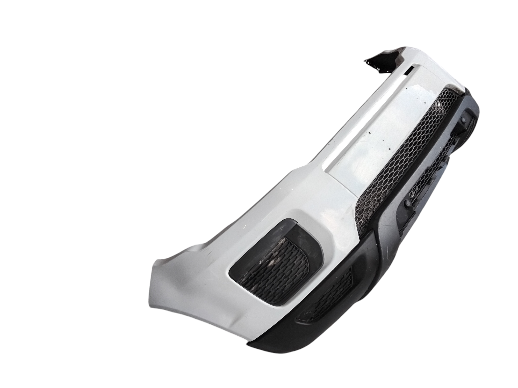 Paraurti Anteriore Completo per Land Rover Range Rover Evoque 1 Serie (2011 - In produzione)