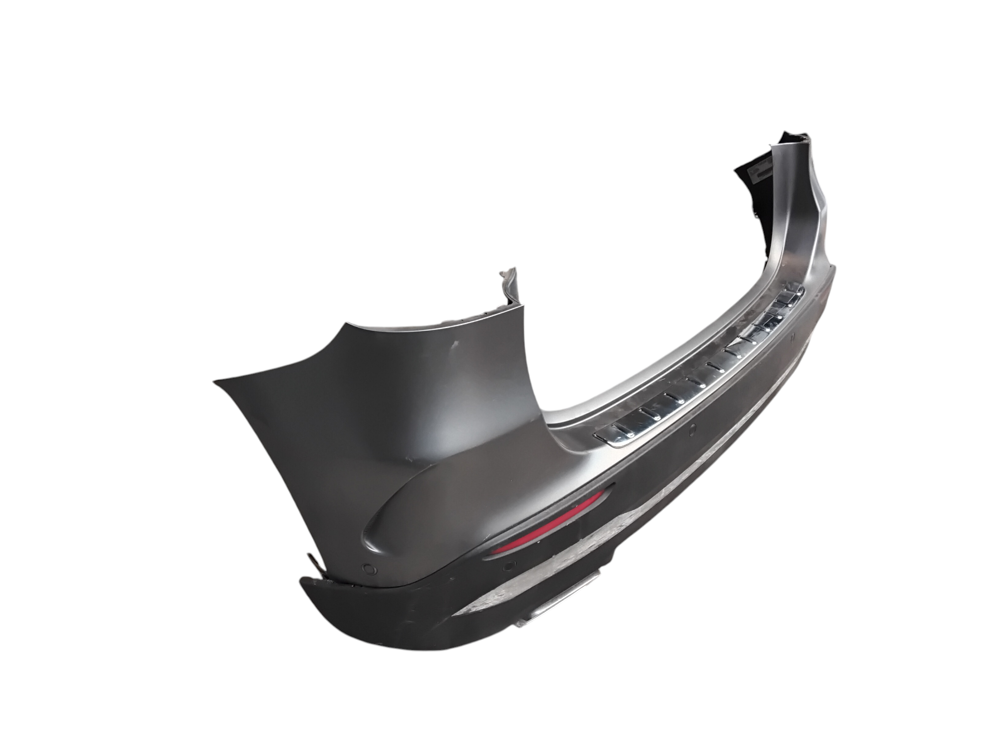 Paraurti Posteriore completo per Mercedes GLA (2020 - )