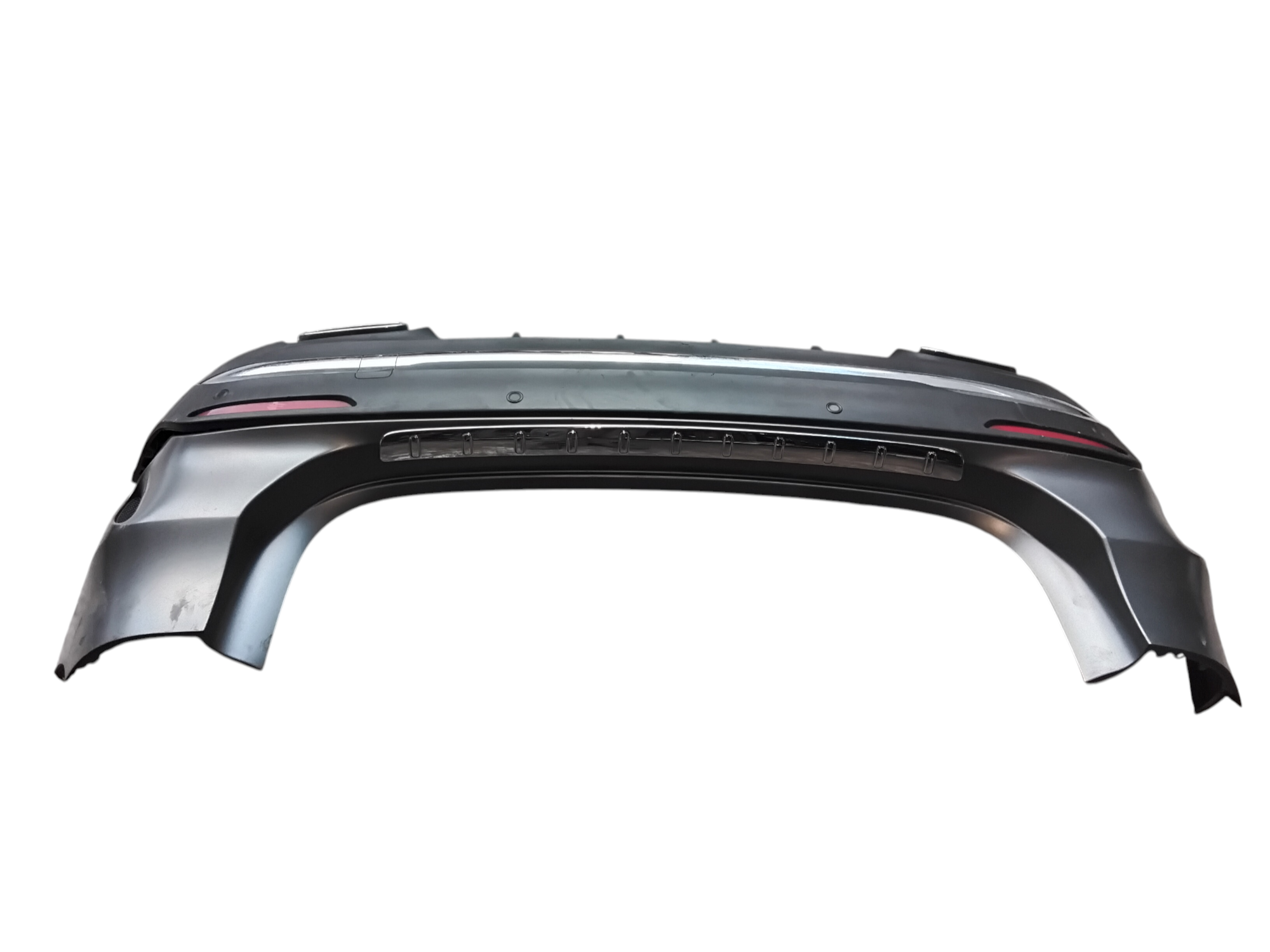 Paraurti Posteriore completo per Mercedes GLA (2020 - )