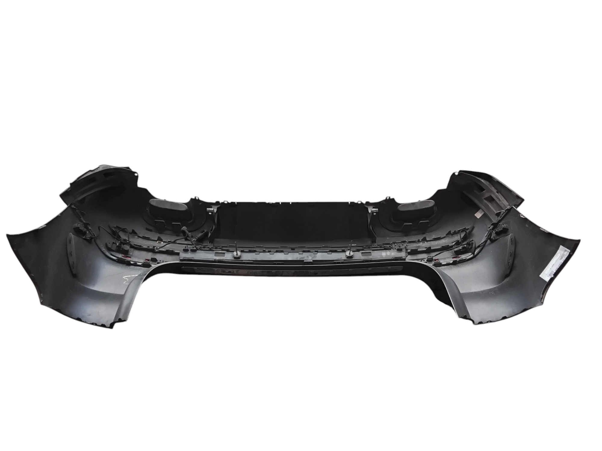 Paraurti Posteriore completo per Mercedes GLA (2020 - )