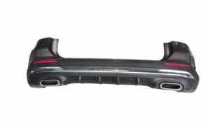 Paraurti Posteriore completo per Mercedes GLA (2020 - )