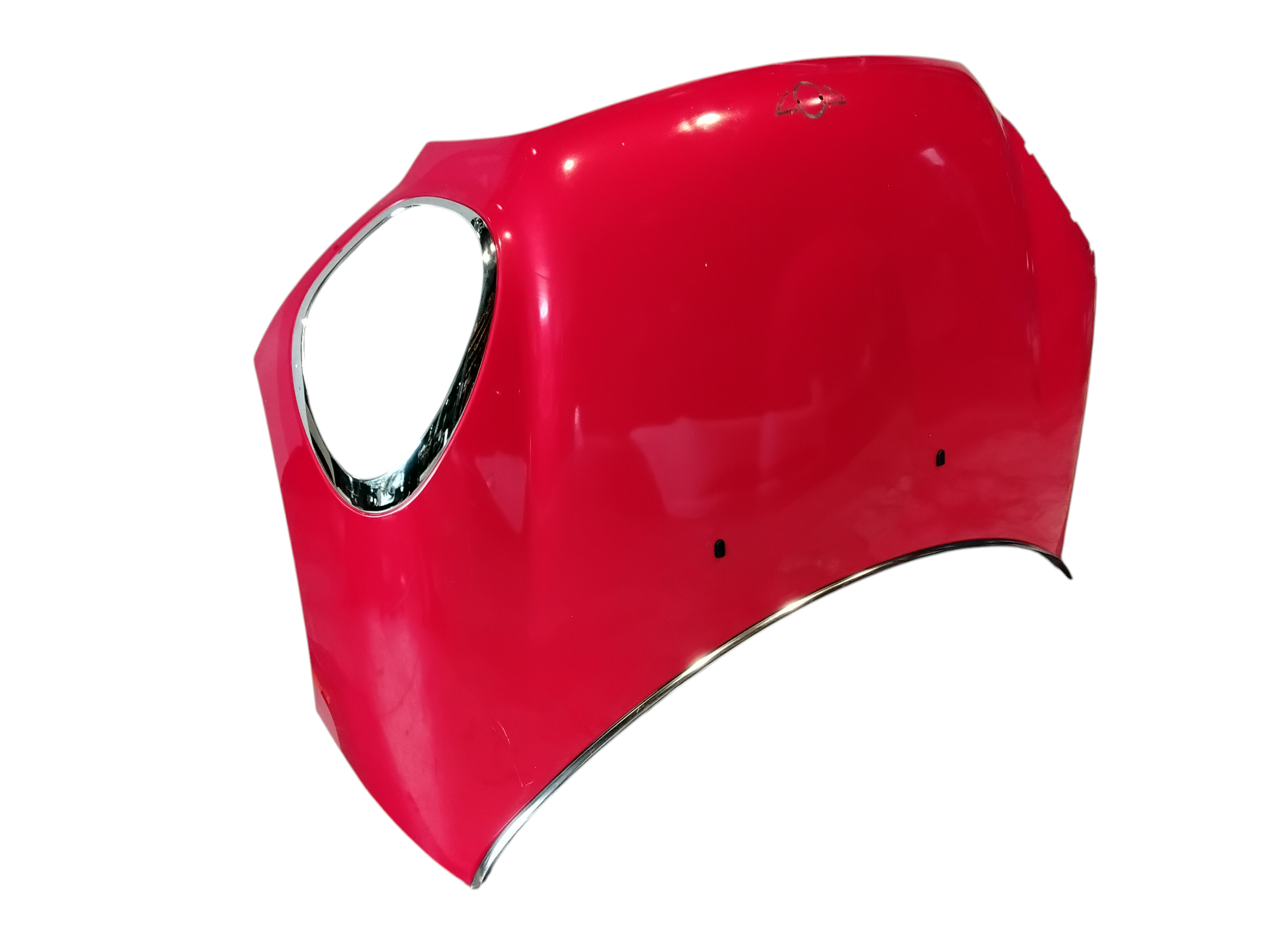 Cofano Anteriore per Mini Countryman 1 Serie (2010 - In produzione)