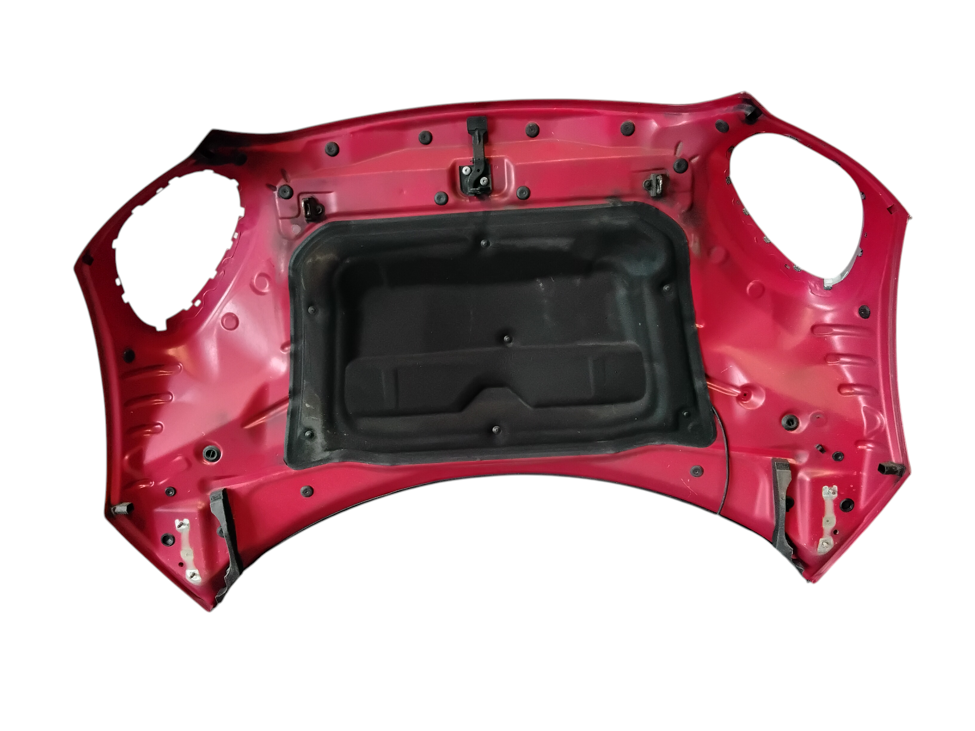 Cofano Anteriore per Mini Countryman 1 Serie (2010 - In produzione)