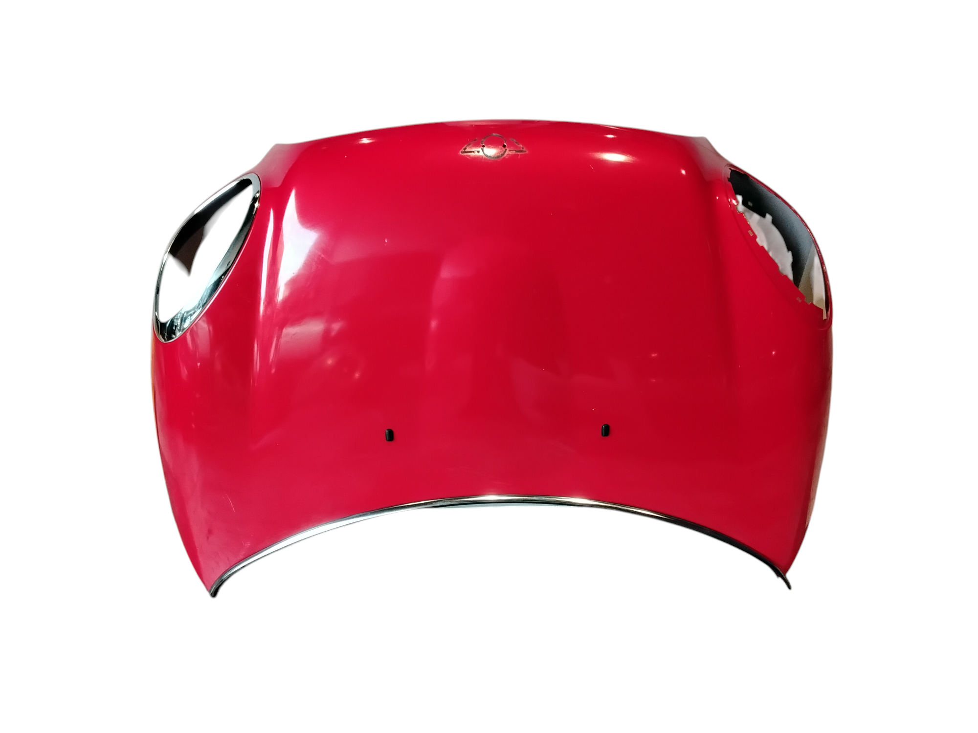 Cofano Anteriore per Mini Countryman 1 Serie (2010 - In produzione)