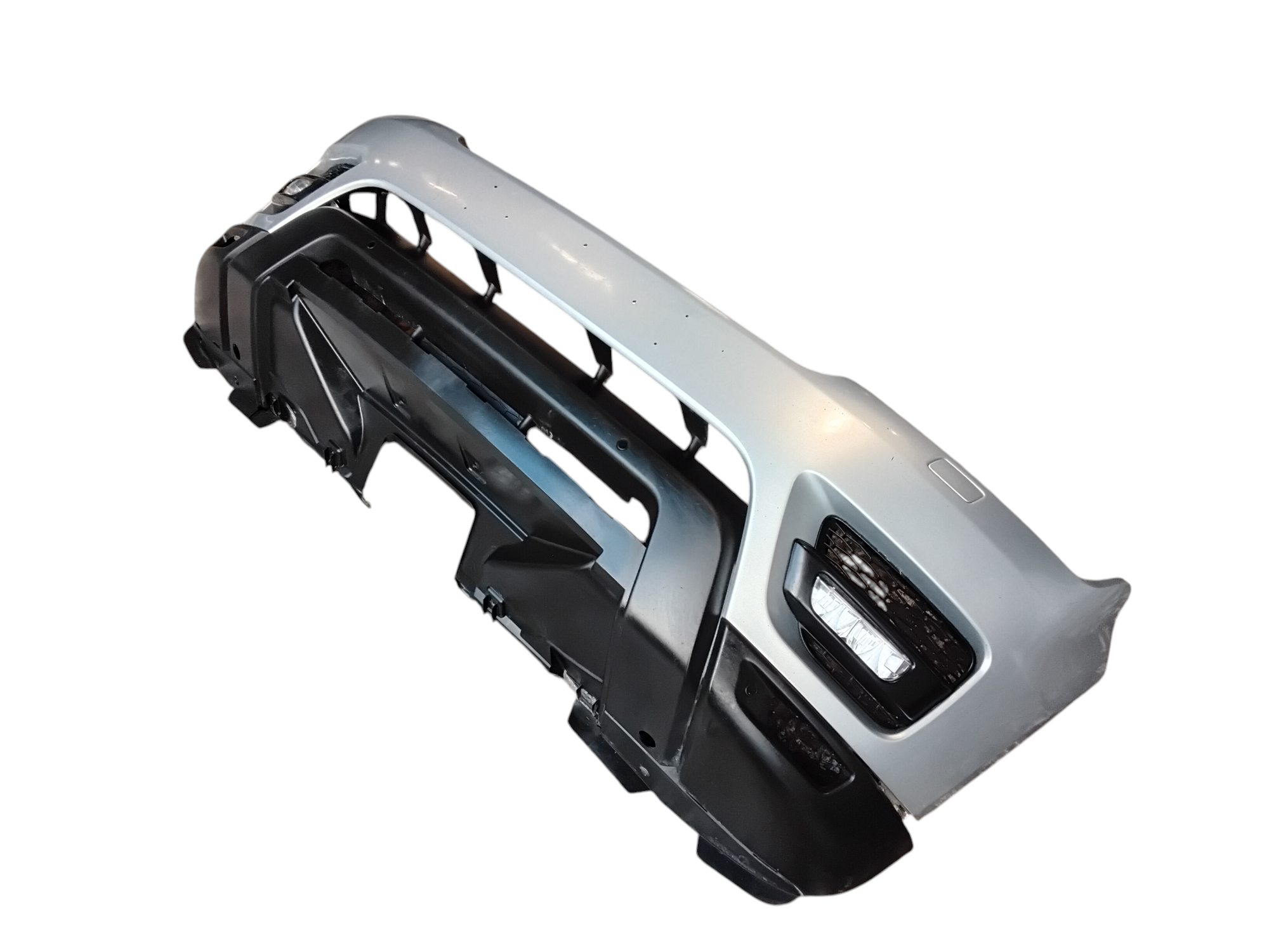 Paraurti Anteriore Completo per Land Rover Range Rover Sport (13>) (2013 - In produzione)