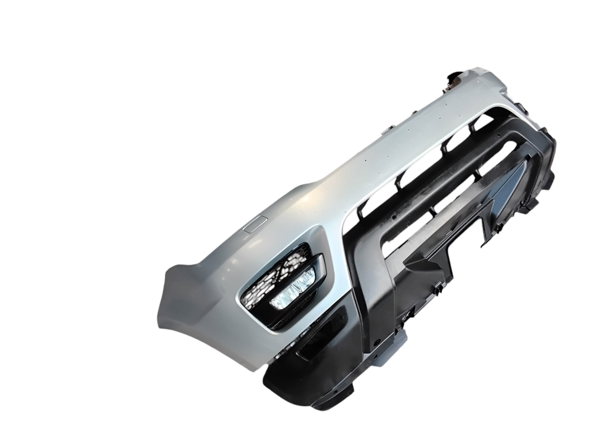 Paraurti Anteriore Completo per Land Rover Range Rover Sport (13>) (2013 - In produzione)