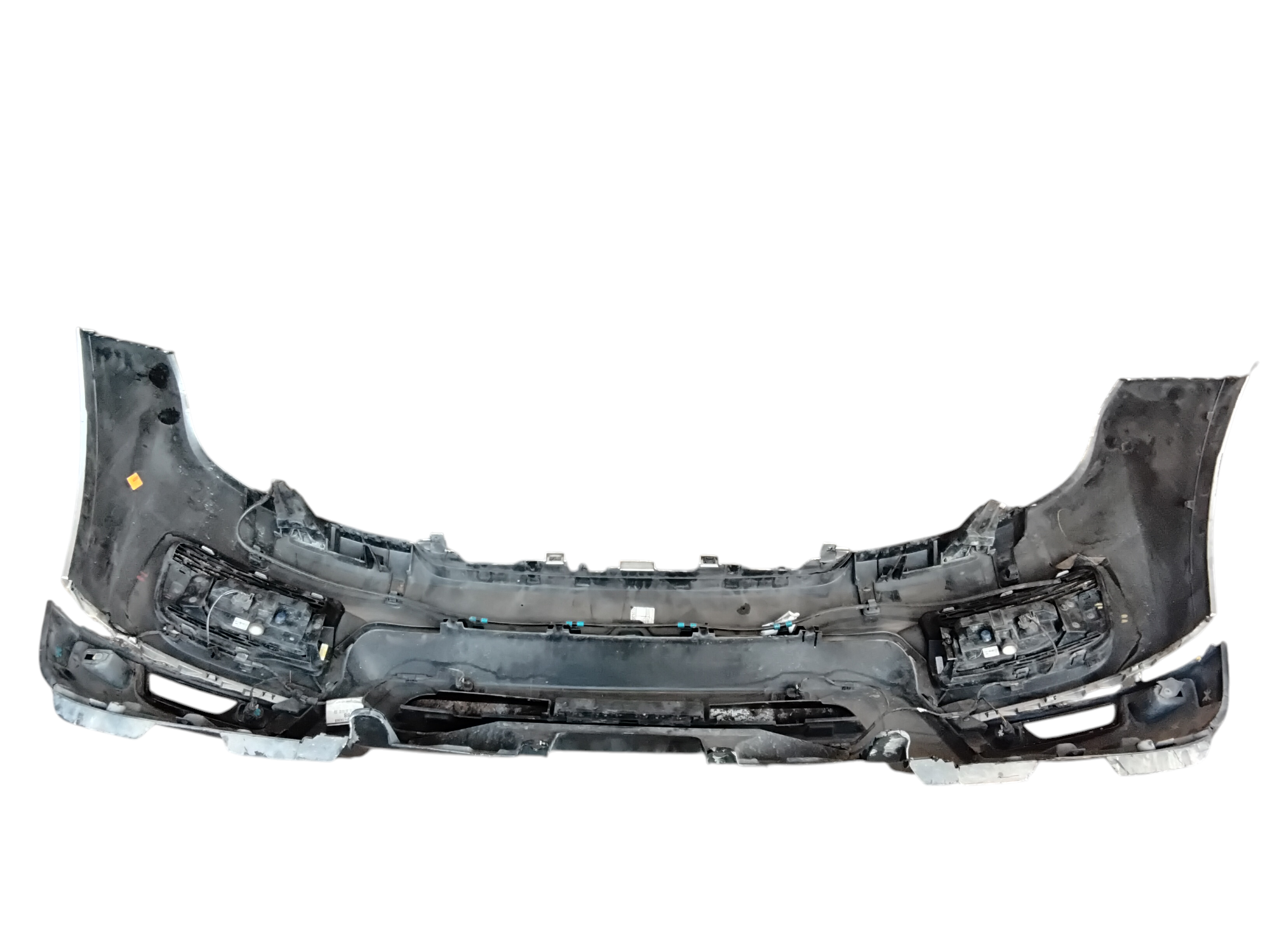 Paraurti Anteriore Completo per Land Rover Range Rover Sport (13>) (2013 - In produzione)