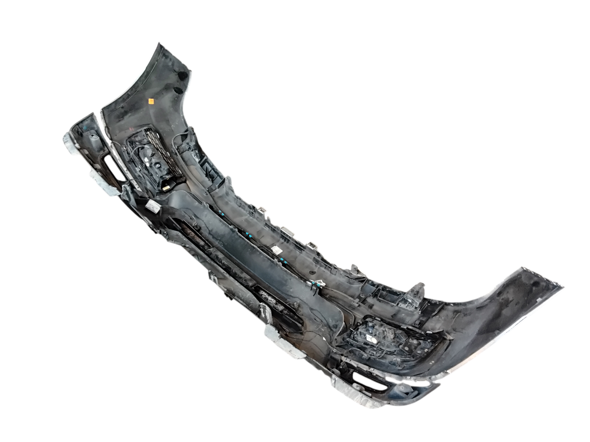 Paraurti Anteriore Completo per Land Rover Range Rover Sport (13>) (2013 - In produzione)