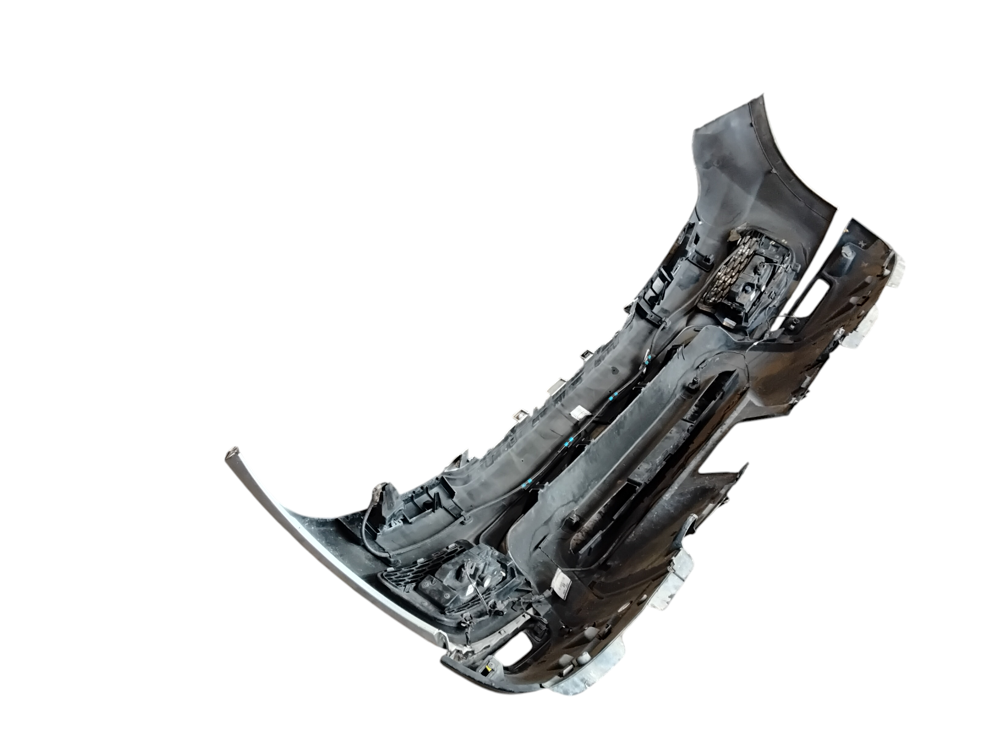 Paraurti Anteriore Completo per Land Rover Range Rover Sport (13>) (2013 - In produzione)