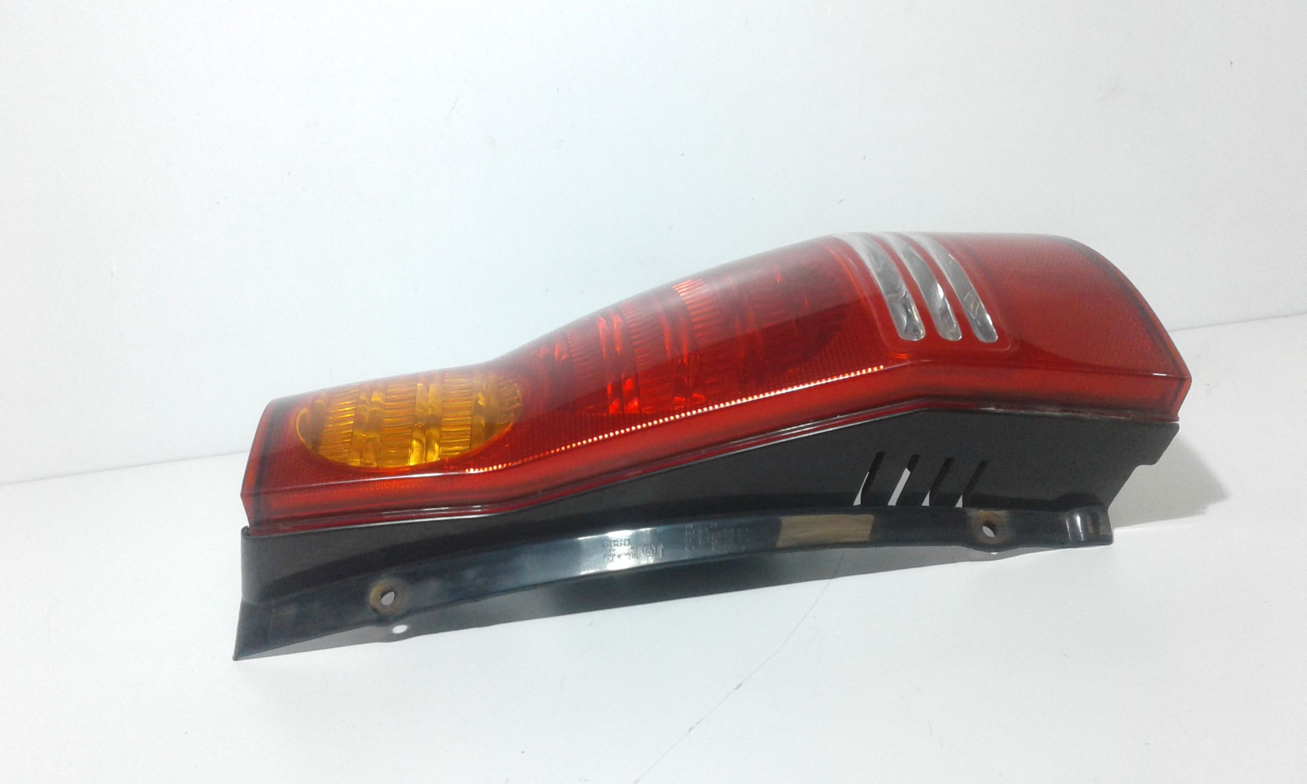 Stop fanale posteriore Destro Passeggero CHEVROLET Matiz 1 Serie