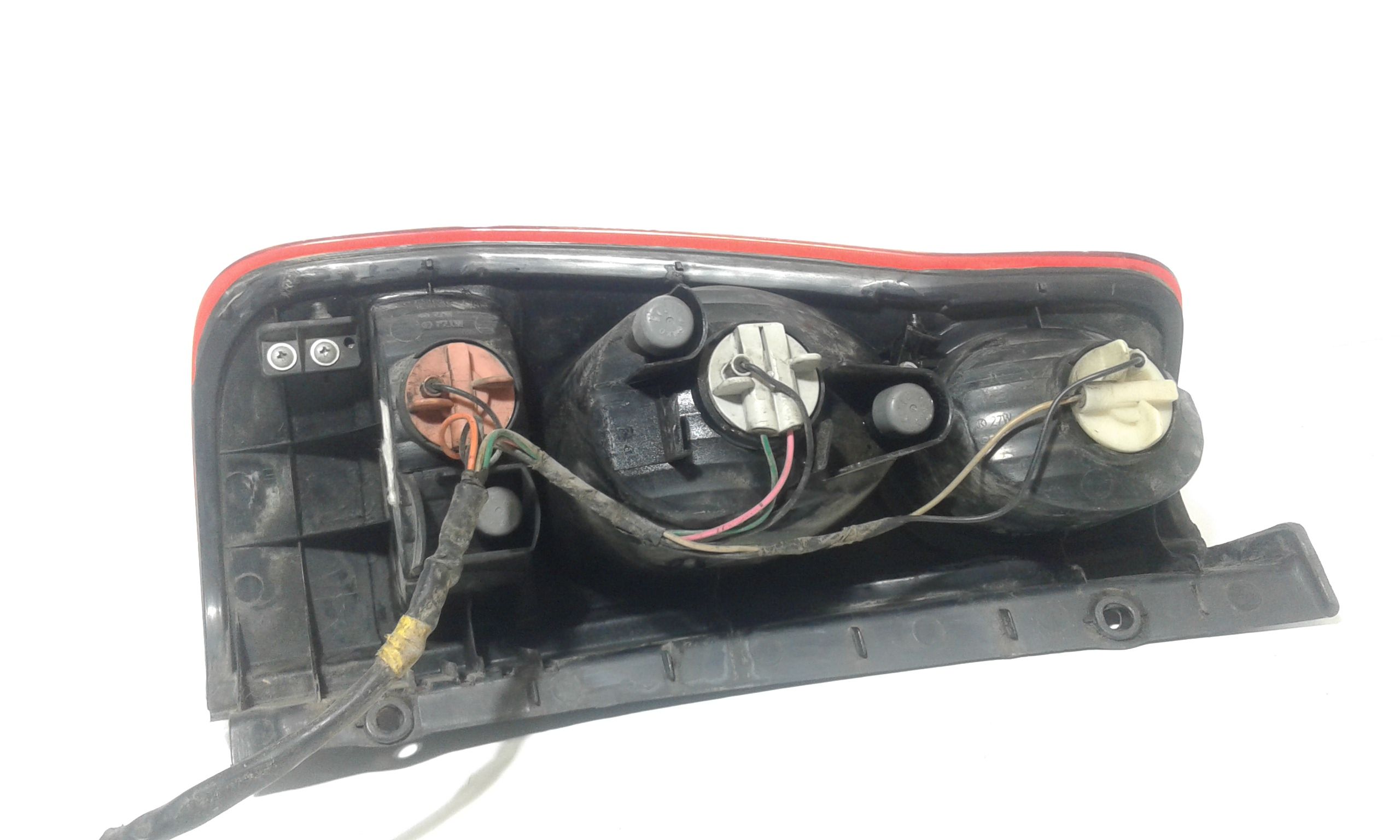 Stop fanale posteriore Destro Passeggero CHEVROLET Matiz 1 Serie