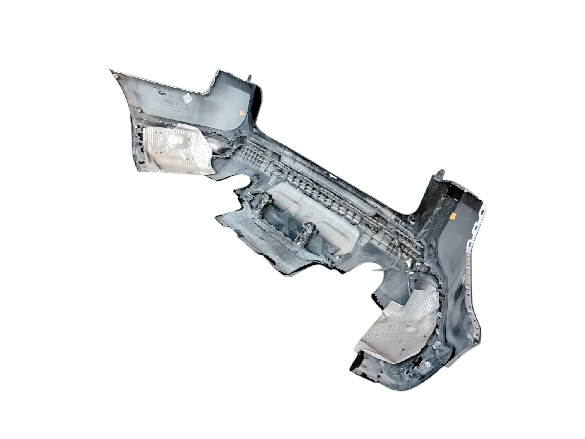 Paraurti Posteriore completo per Land Rover Range Rover Sport (13>) (2013 - In produzione)