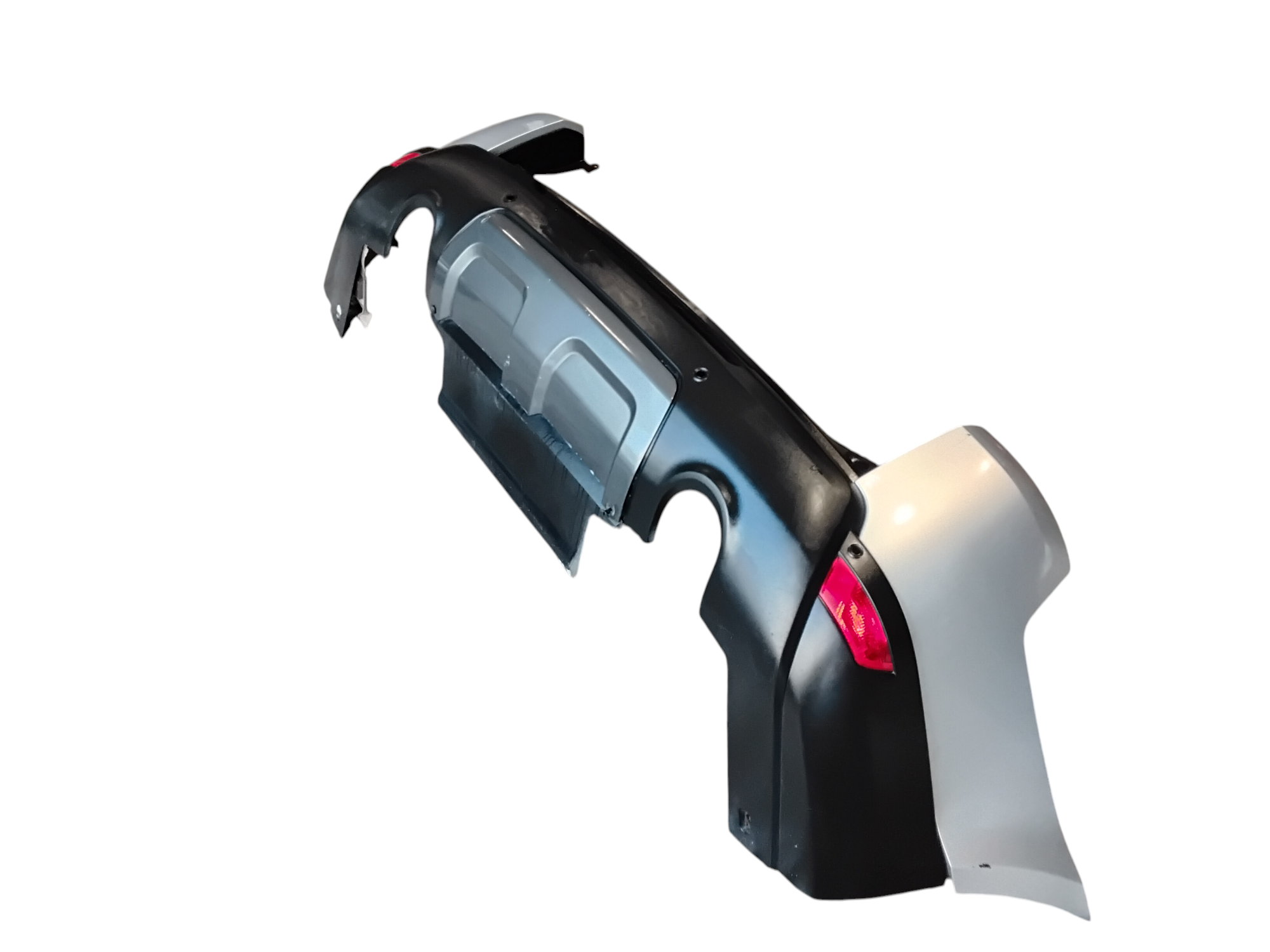 Paraurti Posteriore completo per Land Rover Range Rover Sport (13>) (2013 - In produzione)