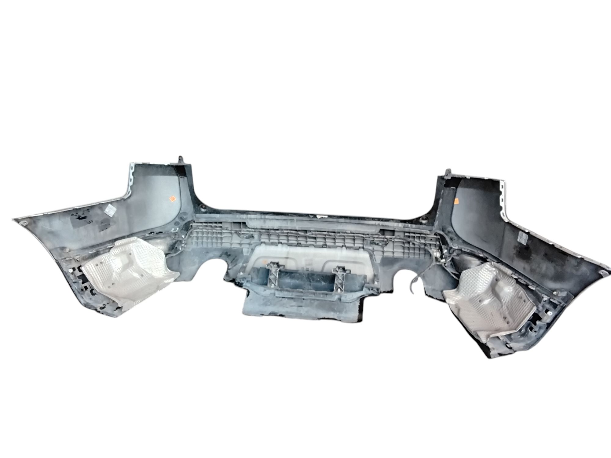 Paraurti Posteriore completo per Land Rover Range Rover Sport (13>) (2013 - In produzione)