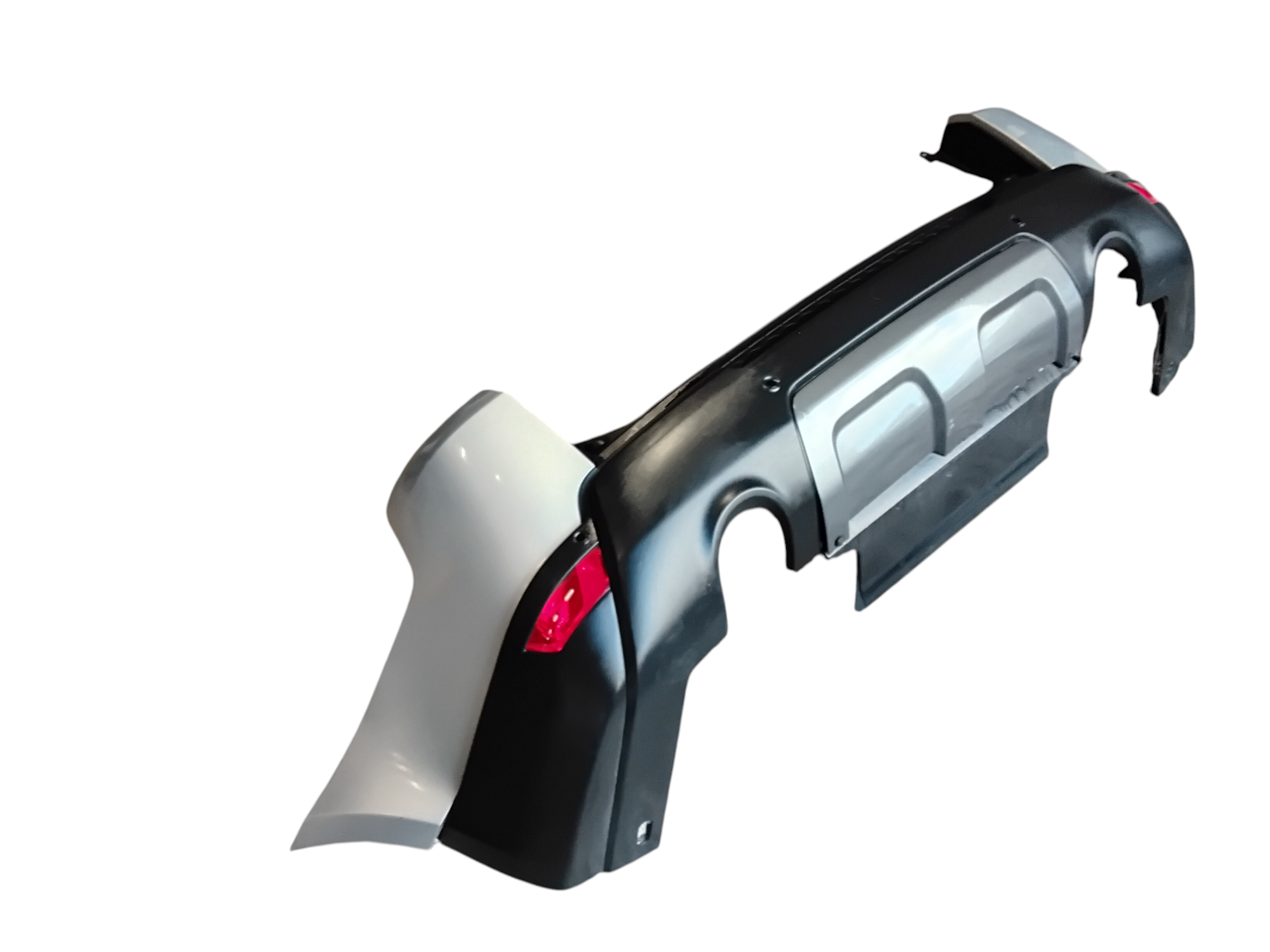 Paraurti Posteriore completo per Land Rover Range Rover Sport (13>) (2013 - In produzione)