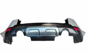 Paraurti Posteriore completo per Land Rover Range Rover Sport (13>) (2013 - In produzione)