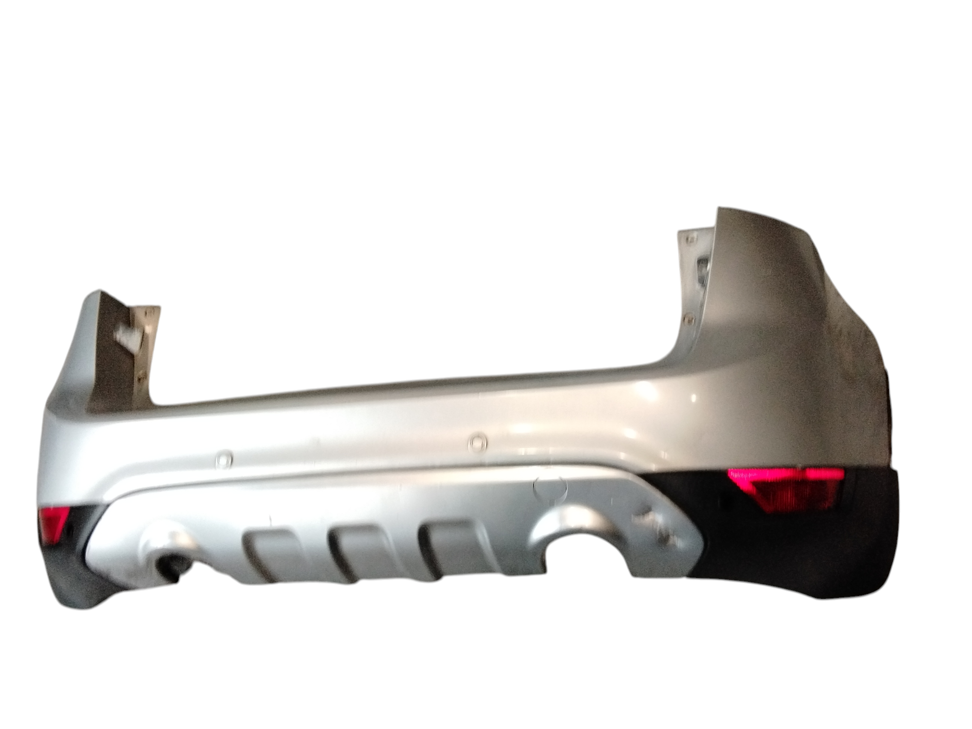 Paraurti Posteriore completo per Ford Kuga Serie (cbv) (08>13) (2008 - 2013)