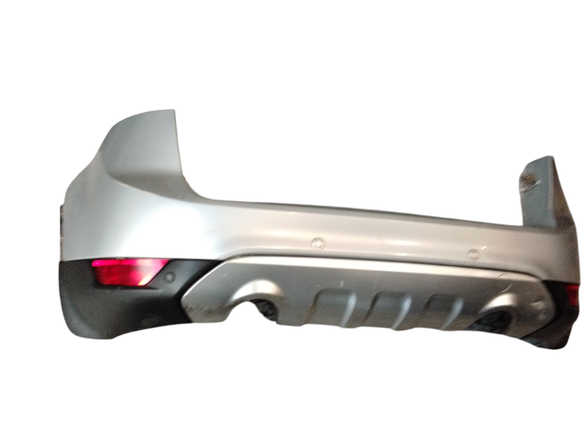 Paraurti Posteriore completo per Ford Kuga Serie (cbv) (08>13) (2008 - 2013)