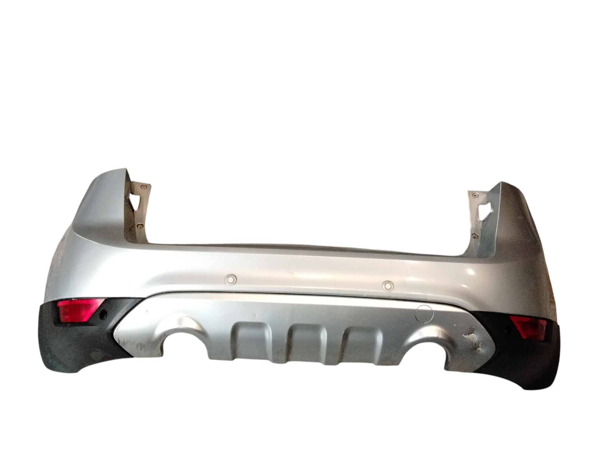 Paraurti Posteriore completo per Ford Kuga Serie (cbv) (08>13) (2008 - 2013)