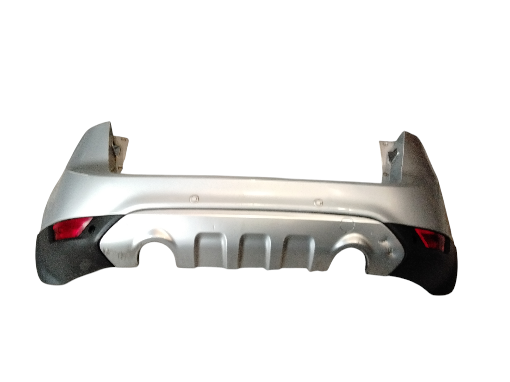 Paraurti Posteriore completo per Ford Kuga Serie (cbv) (08>13) (2008 - 2013)