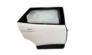 Portiera Posteriore Destra per Peugeot 3008 Serie (16>) (2016 - In produzione)