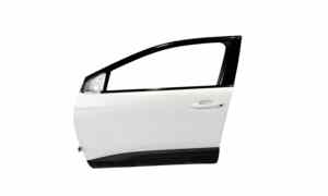 Portiera Anteriore Sinistra per Peugeot 3008 Serie (16>) (2016 - In produzione)