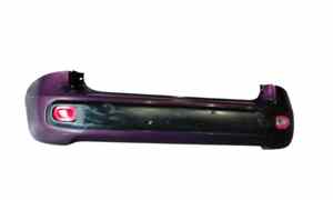 Paraurti Posteriore completo per Fiat Panda 3 Serie (2012 - In produzione)