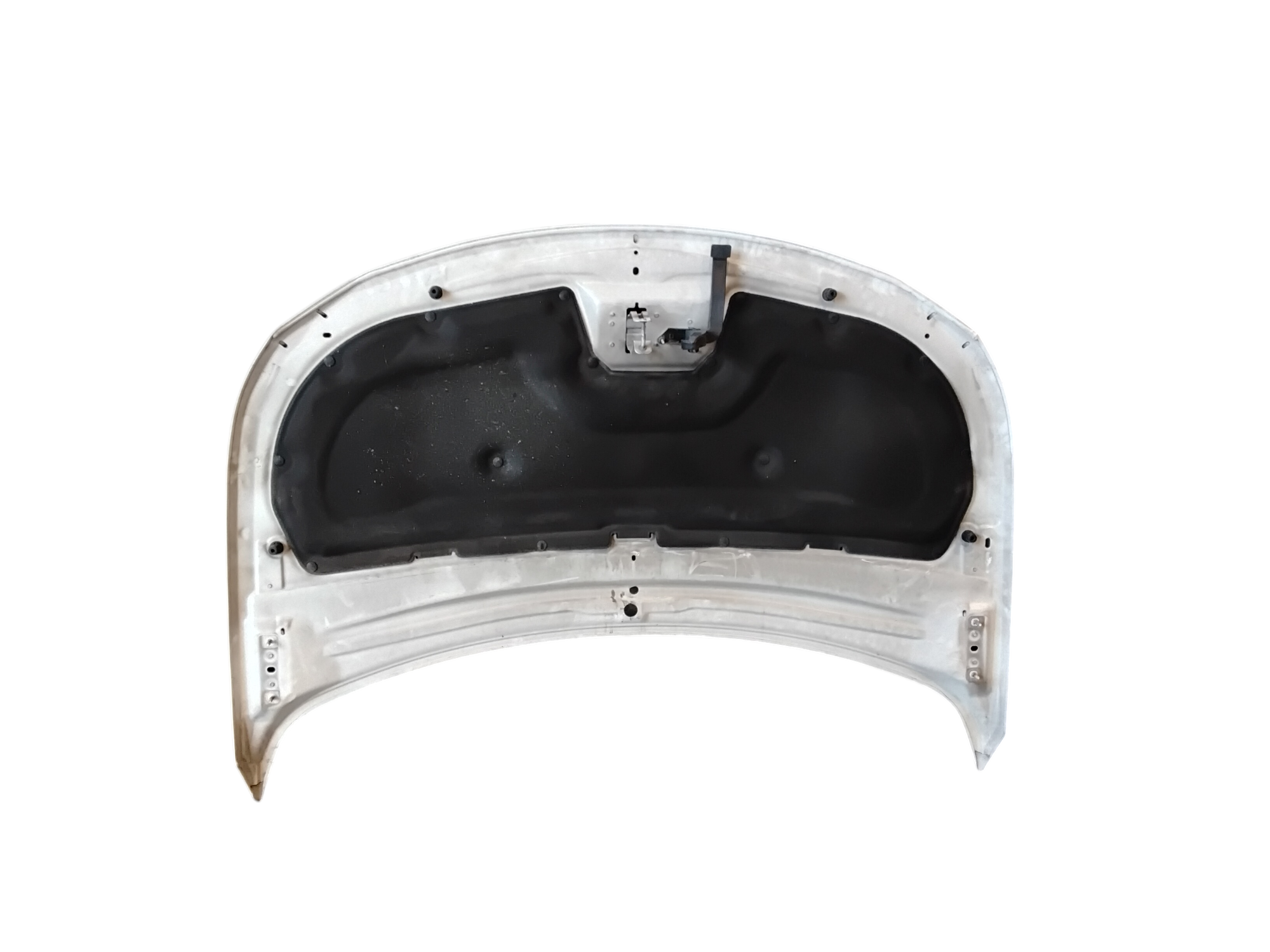 Cofano Anteriore per Peugeot 3008 Serie (16>) (2016 - In produzione)