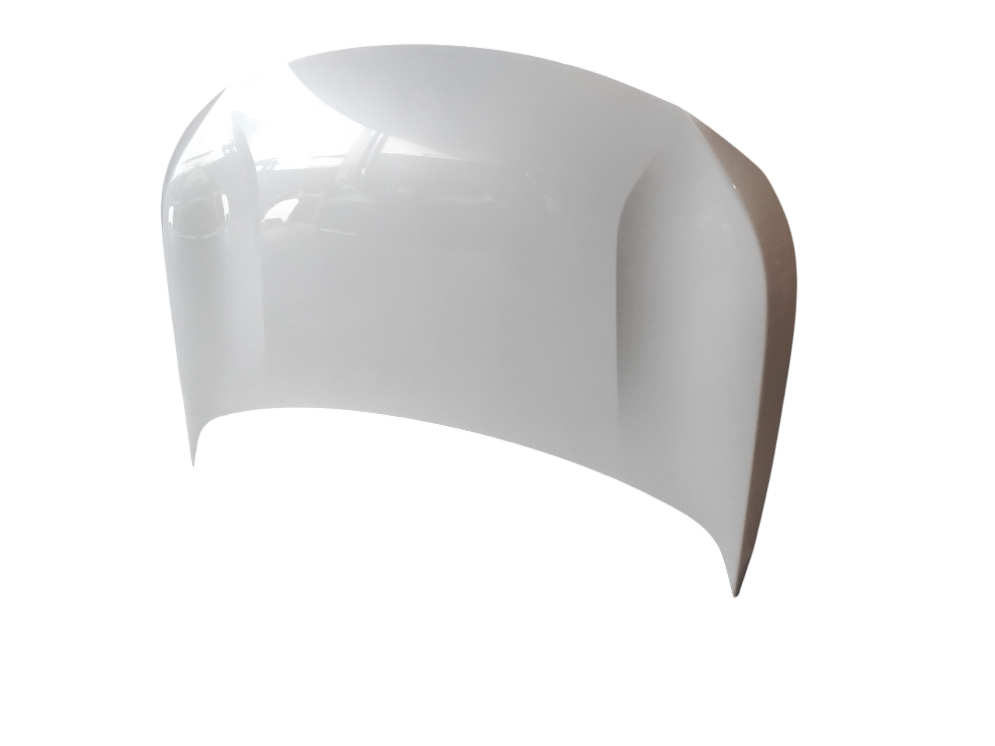 Cofano Anteriore per Peugeot 3008 Serie (16>) (2016 - In produzione)