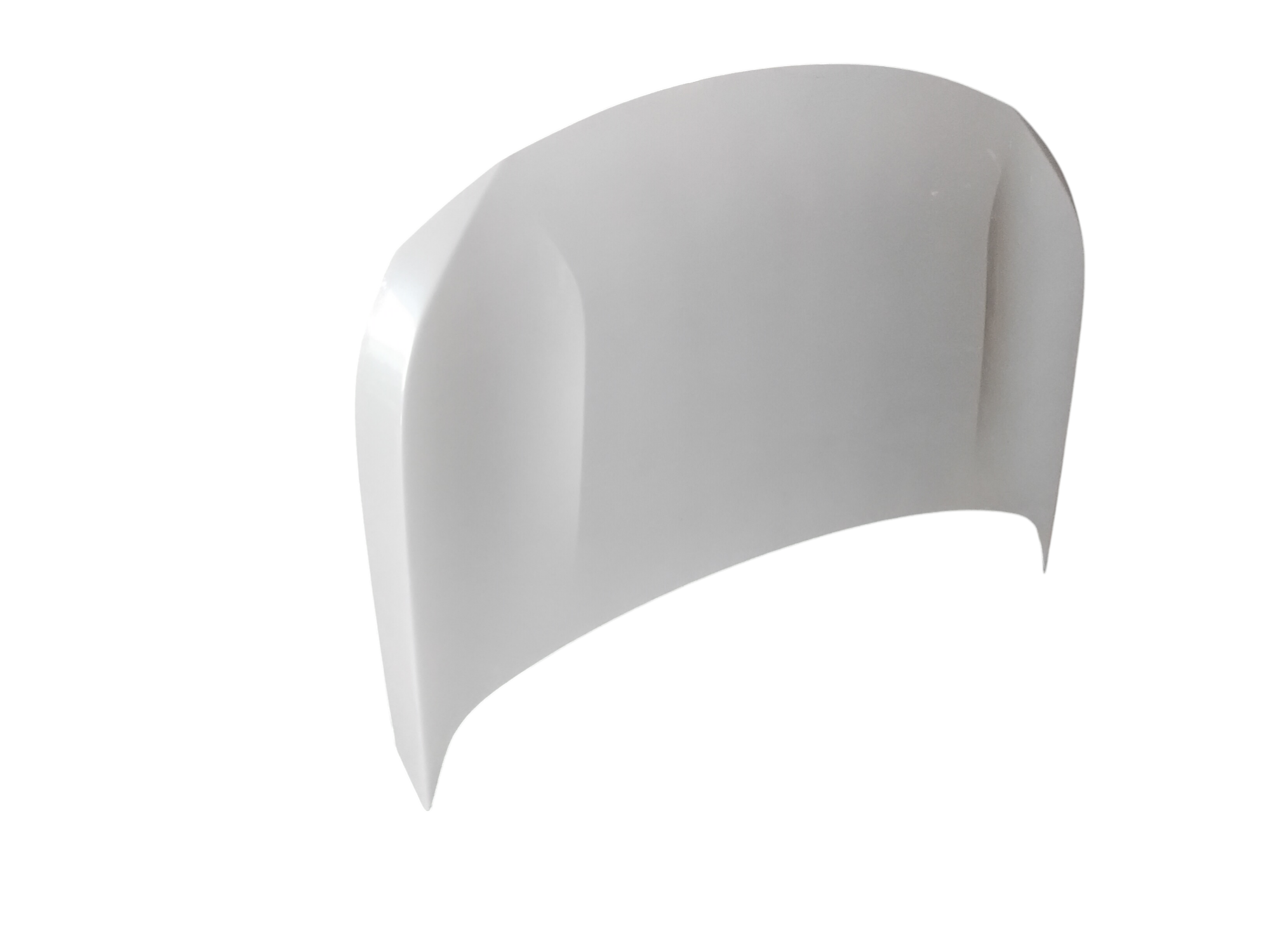 Cofano Anteriore per Peugeot 3008 Serie (16>) (2016 - In produzione)